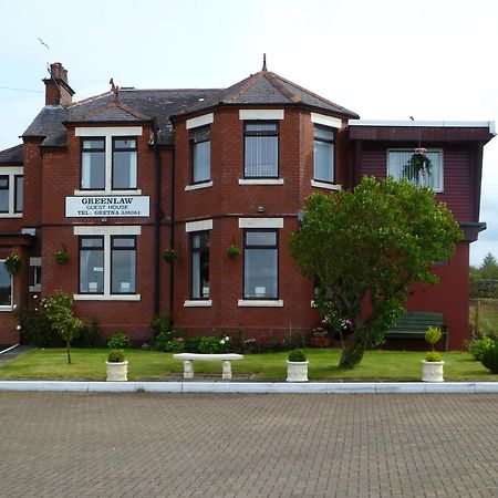Greenlaw Guest House Gretna Green Kültér fotó