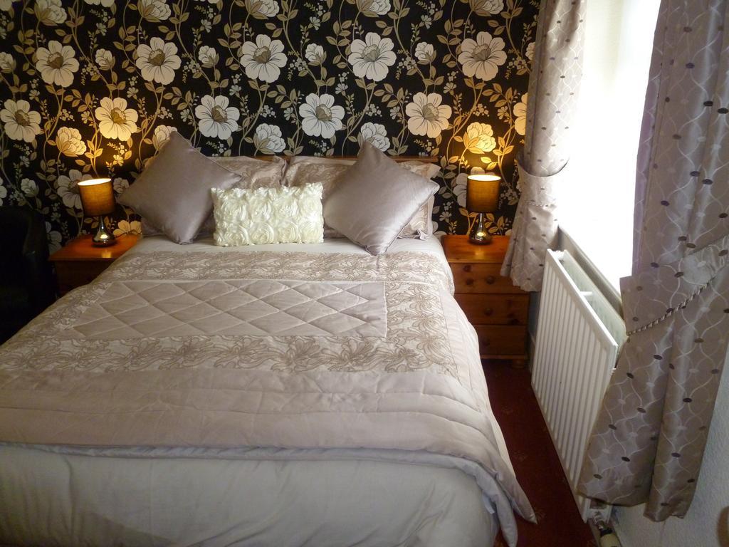 Greenlaw Guest House Gretna Green Kültér fotó