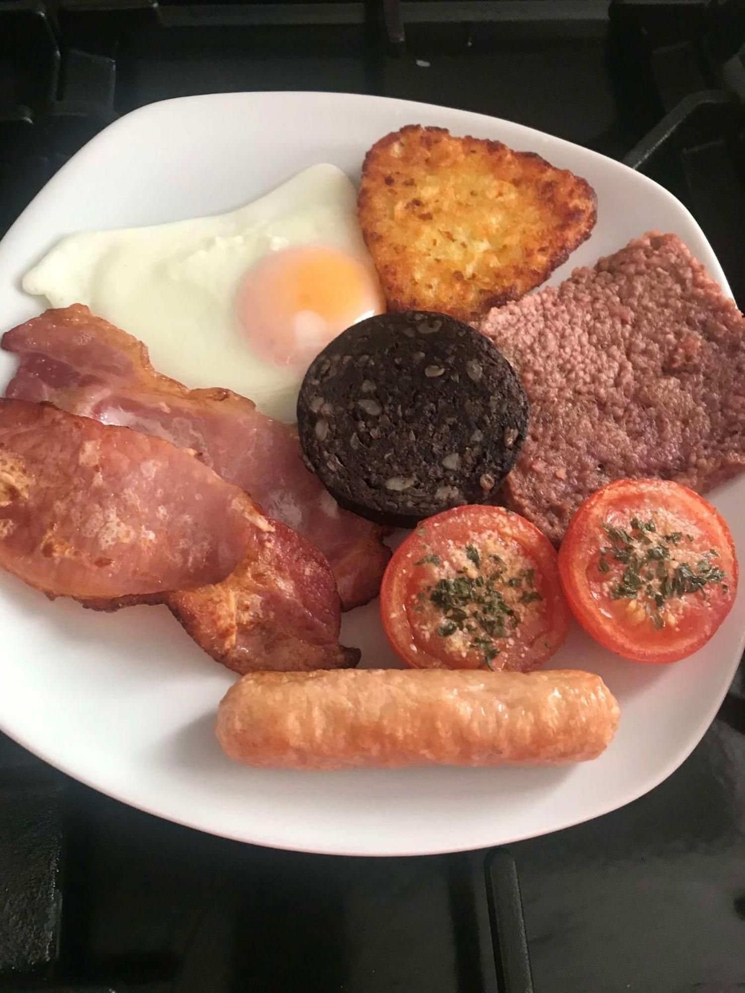 Greenlaw Guest House Gretna Green Kültér fotó