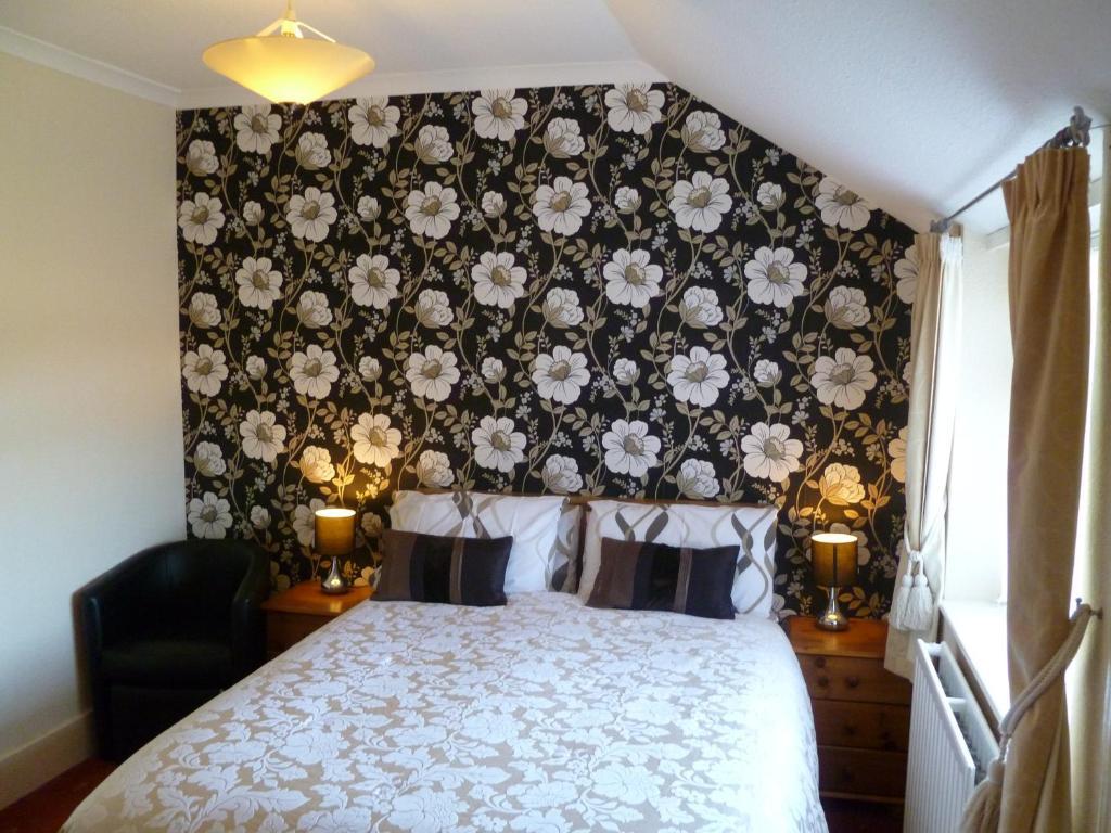 Greenlaw Guest House Gretna Green Kültér fotó