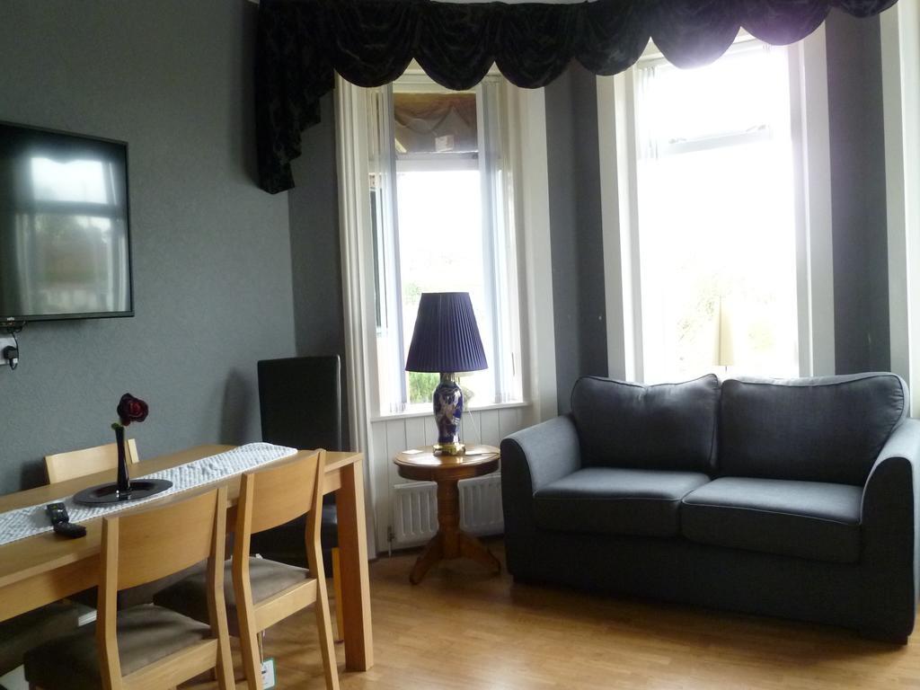 Greenlaw Guest House Gretna Green Kültér fotó