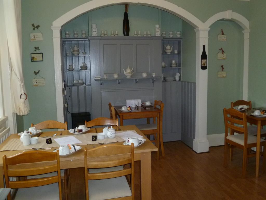 Greenlaw Guest House Gretna Green Kültér fotó