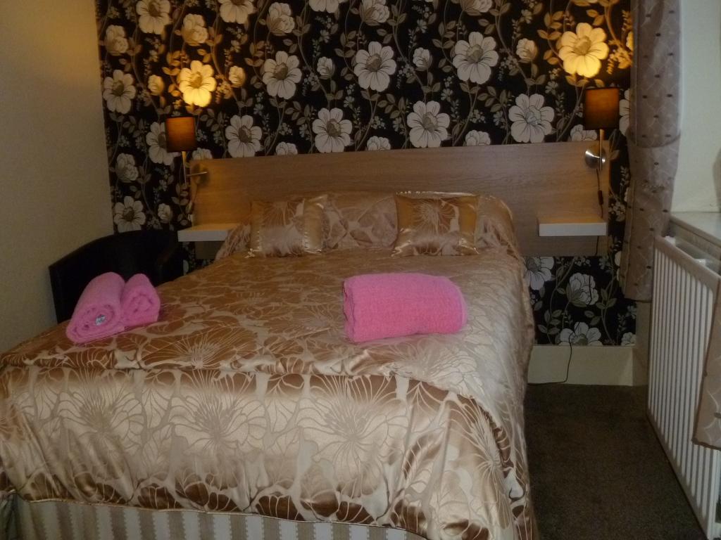 Greenlaw Guest House Gretna Green Kültér fotó