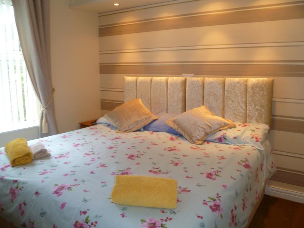 Greenlaw Guest House Gretna Green Kültér fotó
