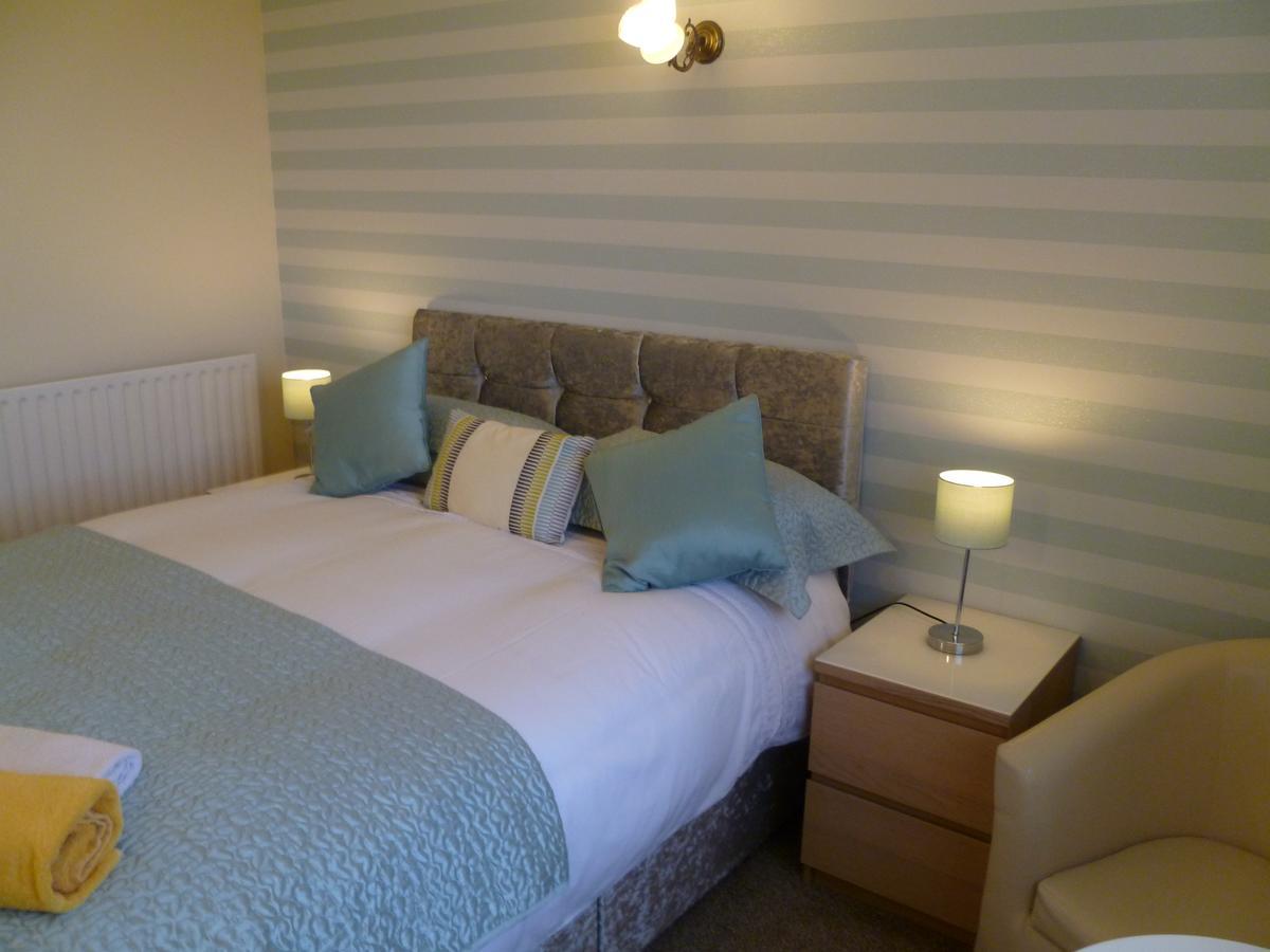 Greenlaw Guest House Gretna Green Kültér fotó