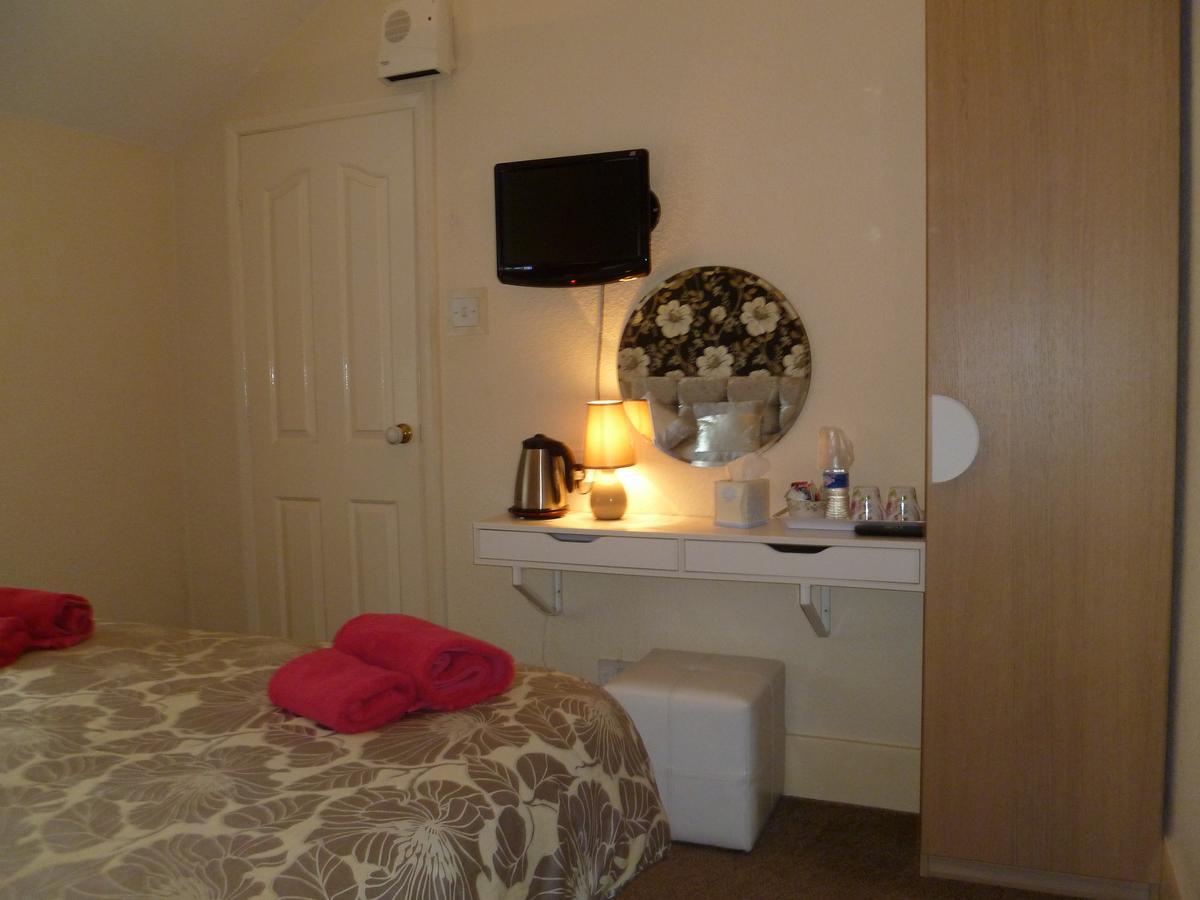 Greenlaw Guest House Gretna Green Kültér fotó