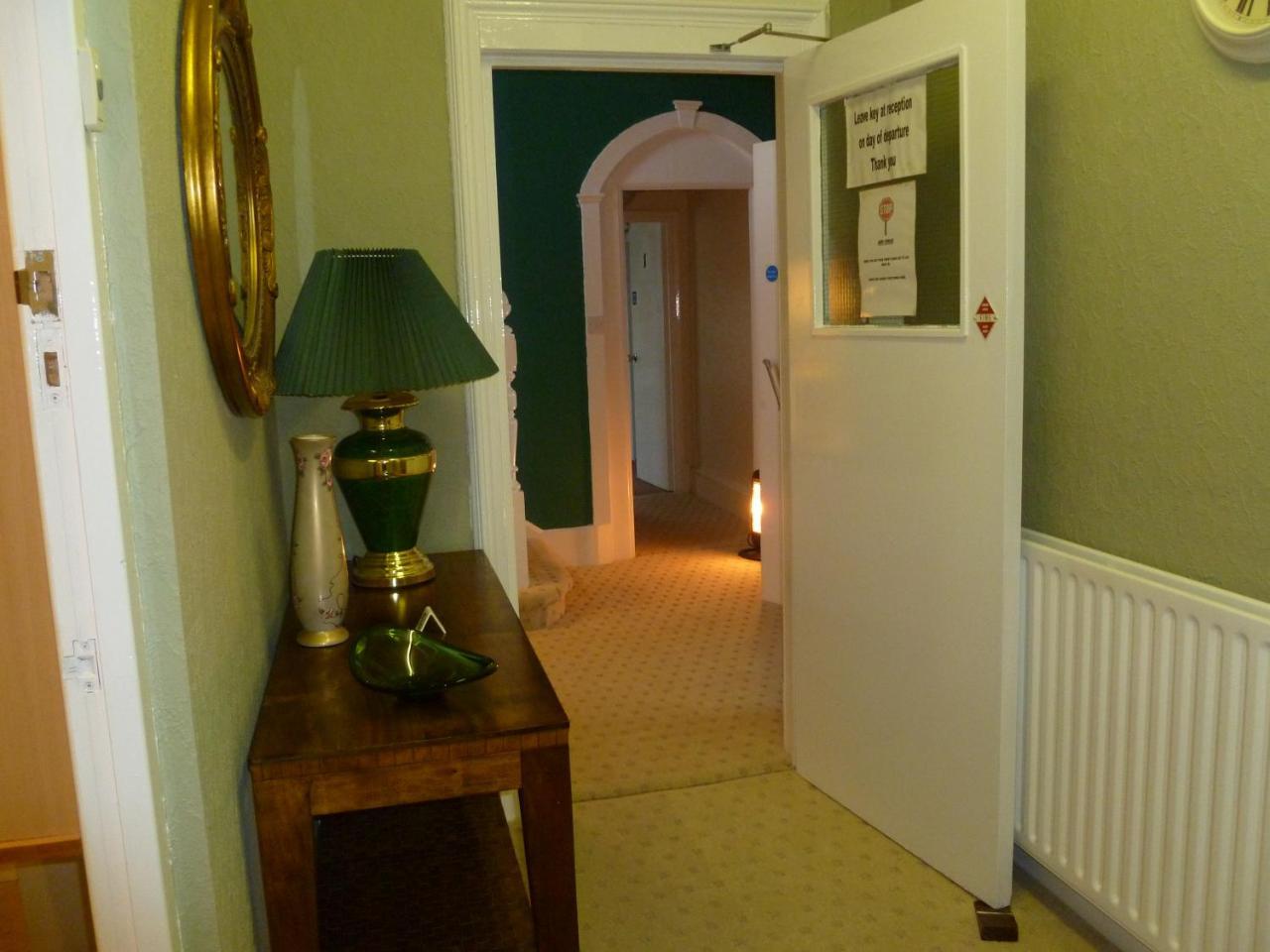 Greenlaw Guest House Gretna Green Kültér fotó