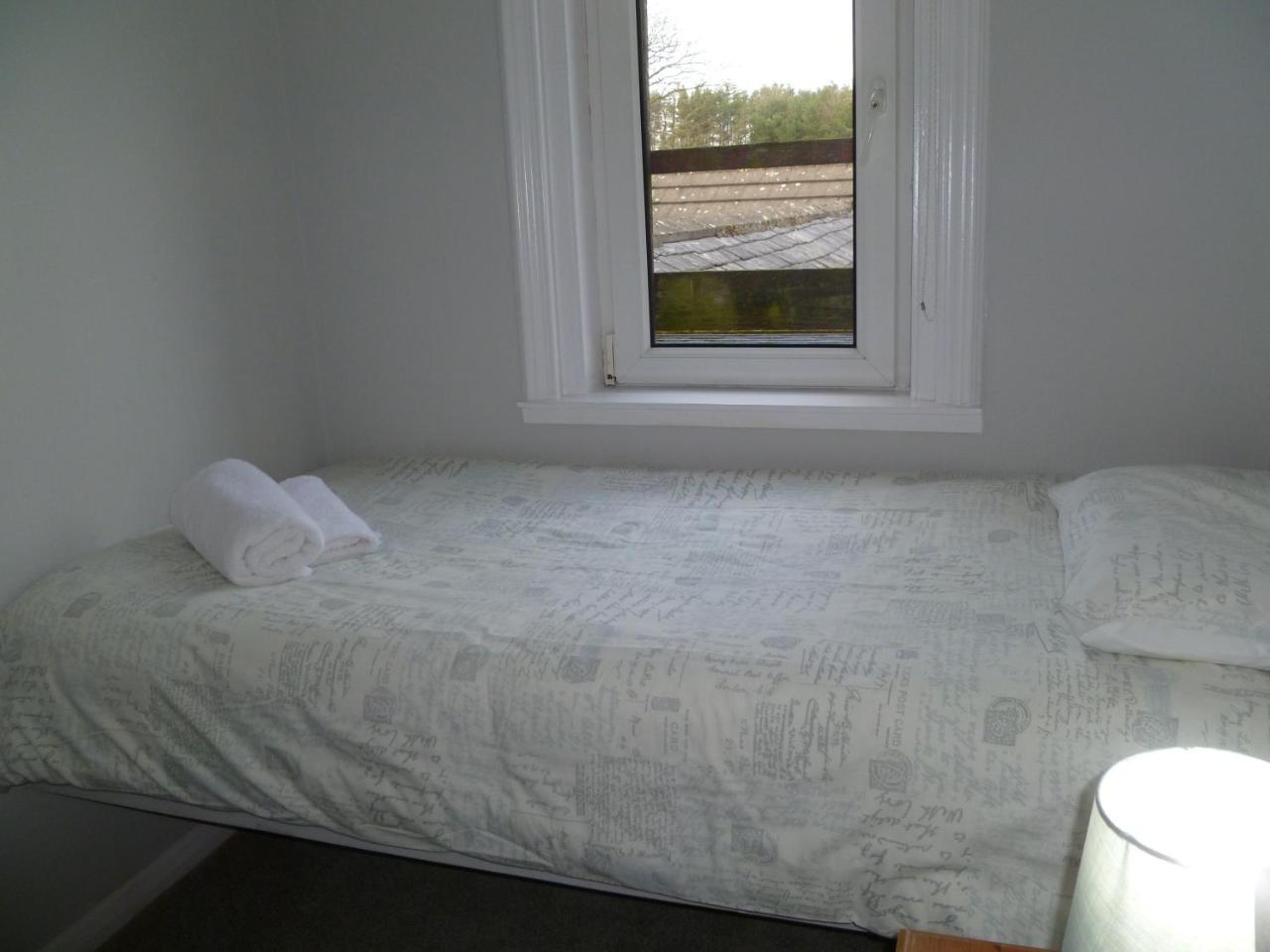 Greenlaw Guest House Gretna Green Kültér fotó