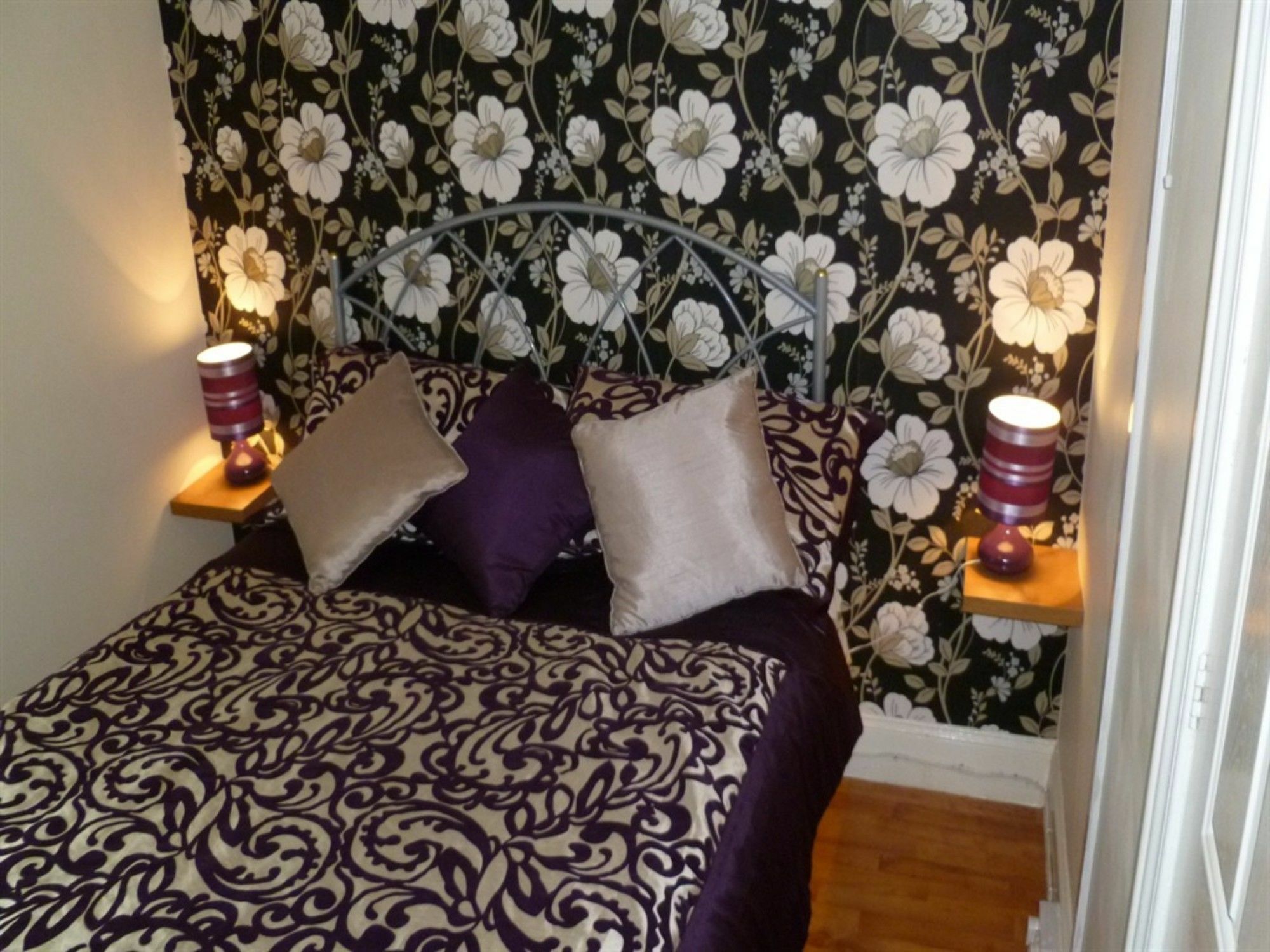 Greenlaw Guest House Gretna Green Kültér fotó
