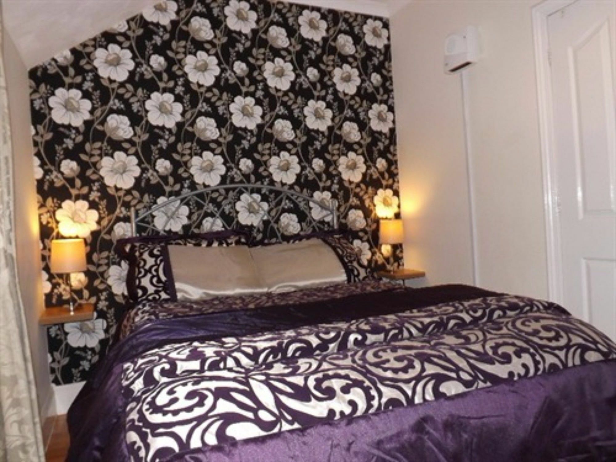 Greenlaw Guest House Gretna Green Kültér fotó