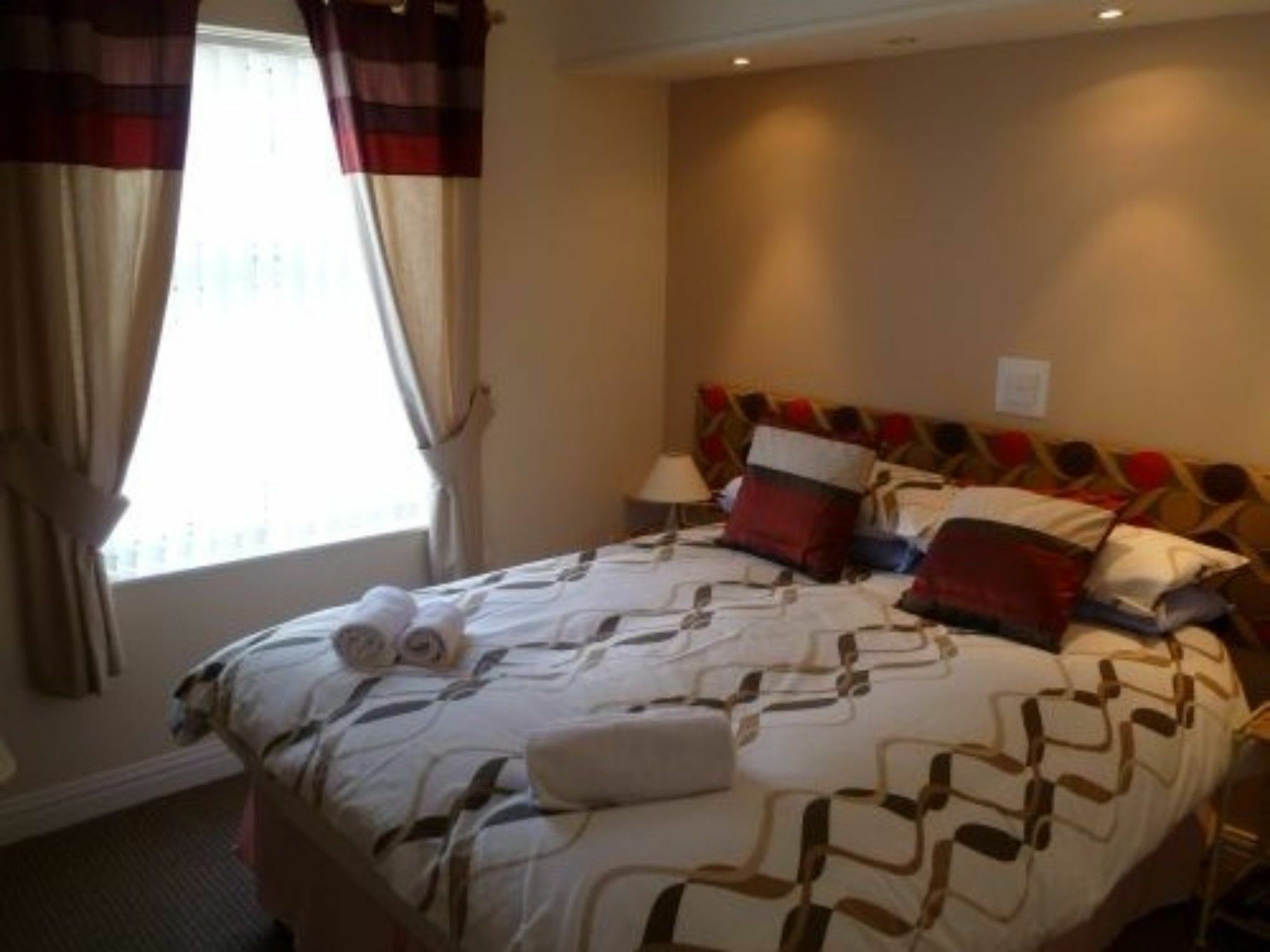 Greenlaw Guest House Gretna Green Kültér fotó