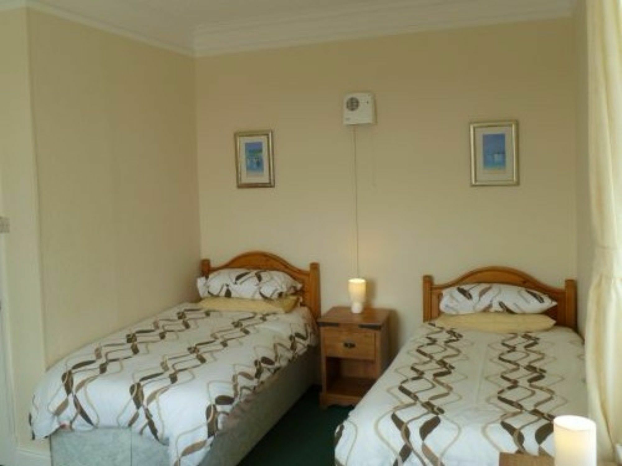 Greenlaw Guest House Gretna Green Kültér fotó