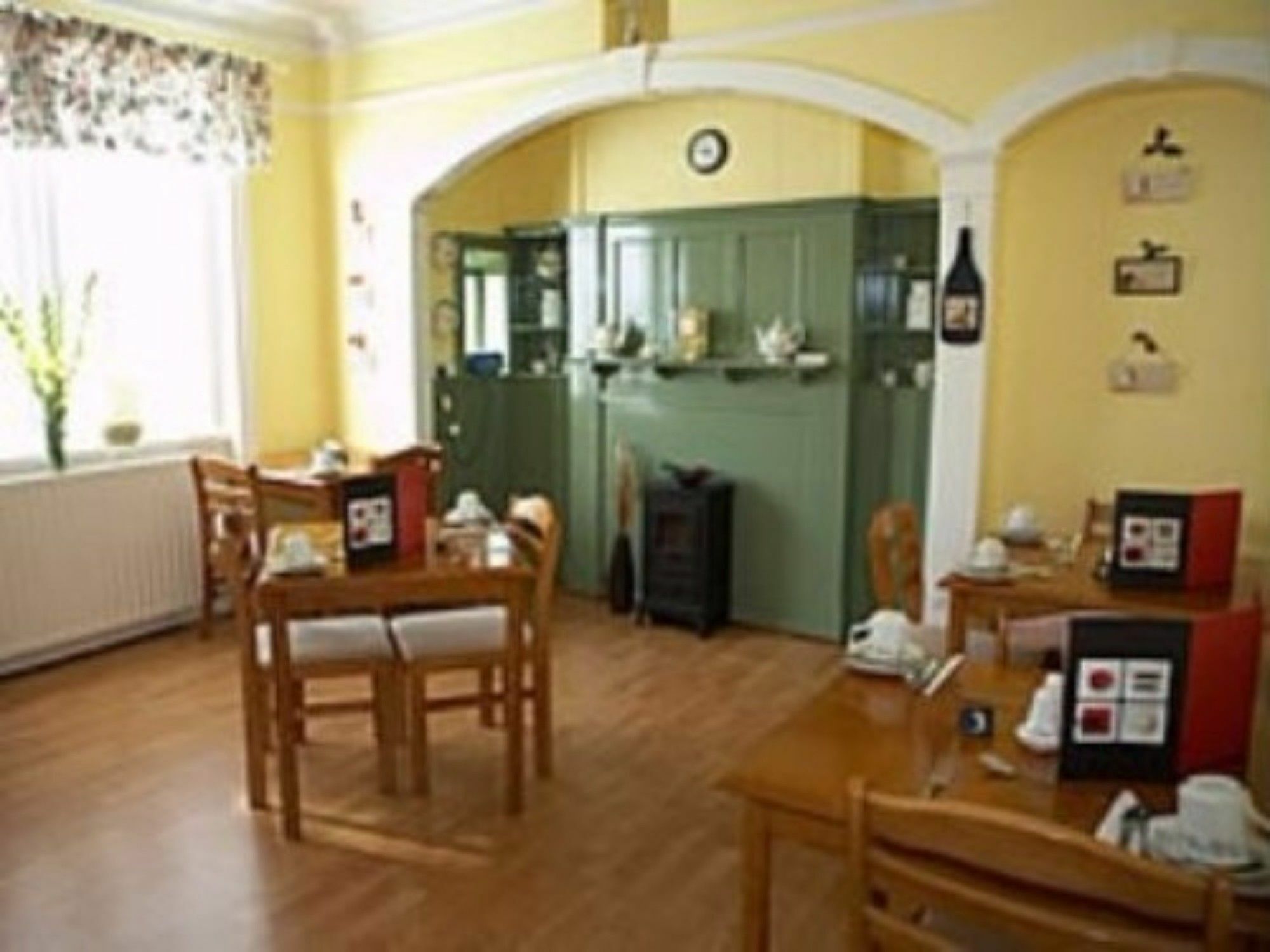 Greenlaw Guest House Gretna Green Kültér fotó