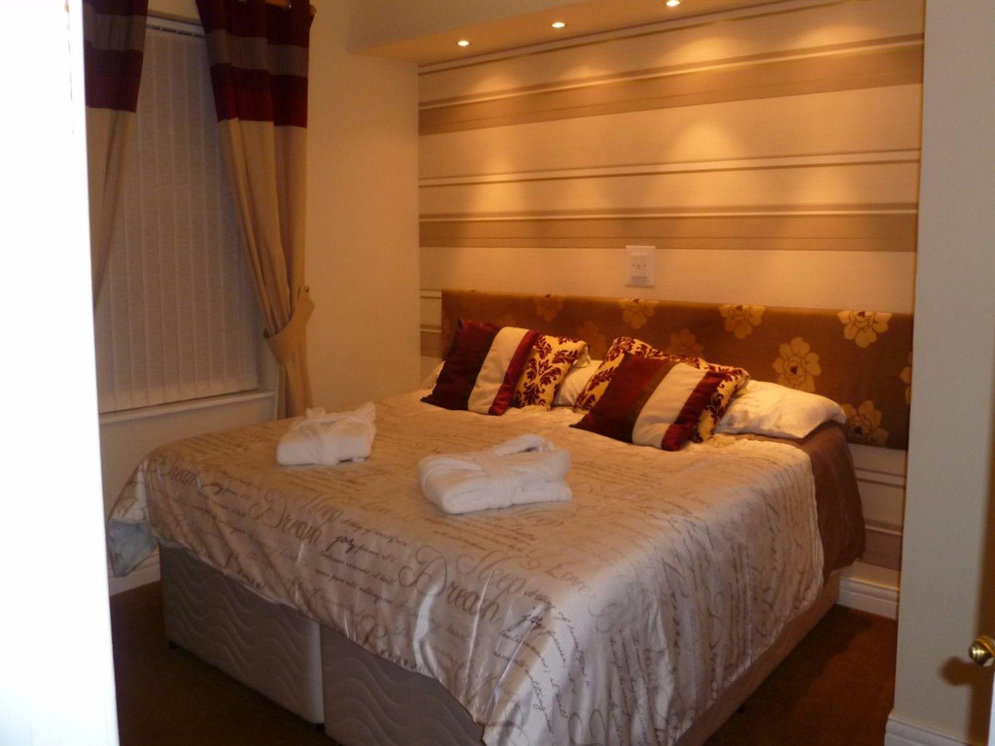 Greenlaw Guest House Gretna Green Kültér fotó