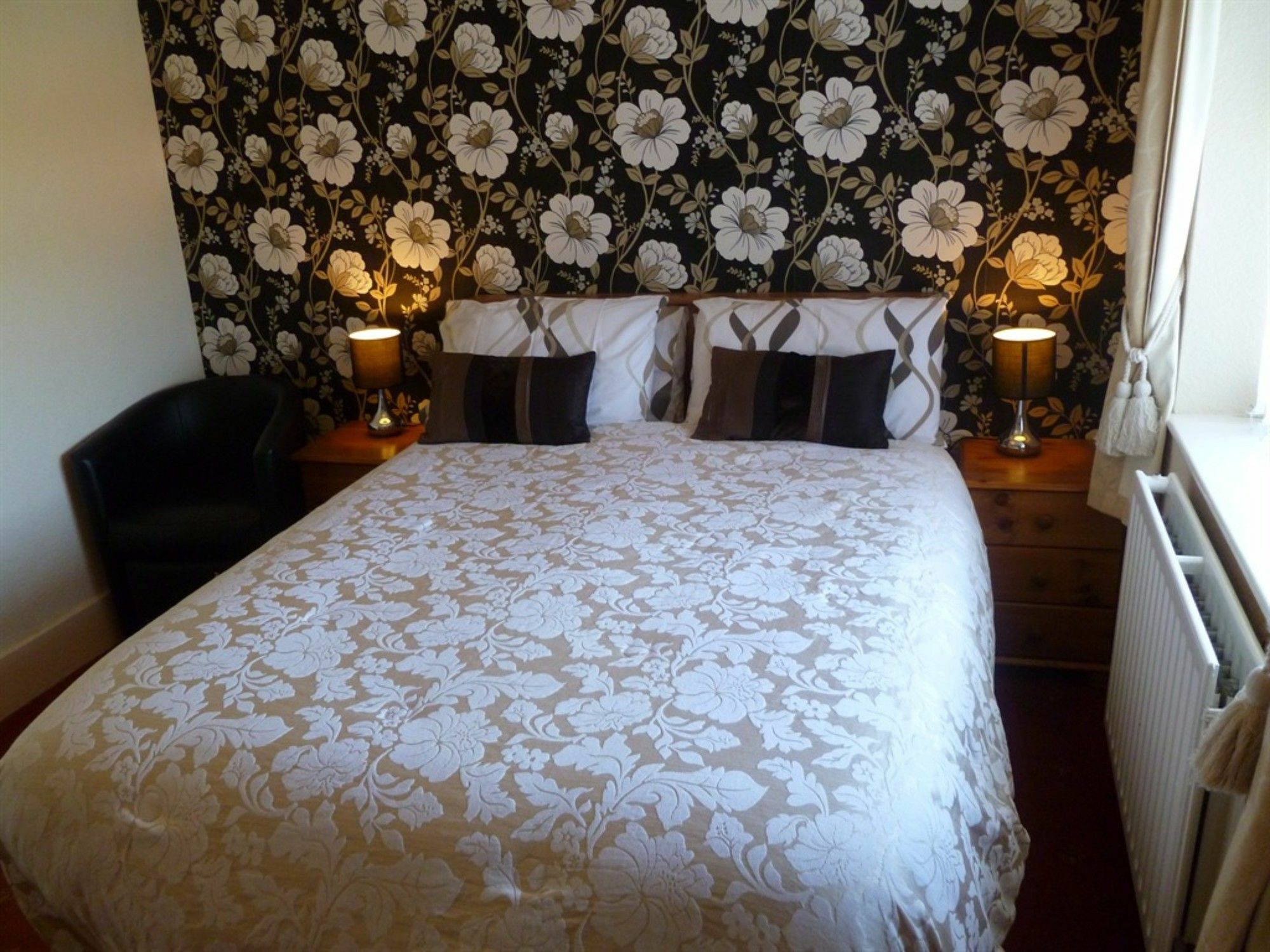 Greenlaw Guest House Gretna Green Kültér fotó